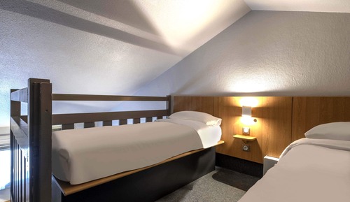 Quadruple Room, Non Smoking