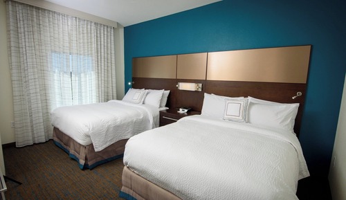 Suite, 2 Bedrooms