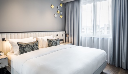 Executive Room, 1 Bedroom