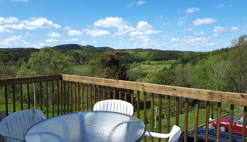 Apartment, 1 Bedroom (Le Hochequeue)