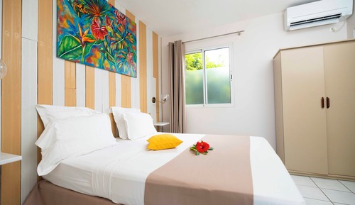 Panoramic Apartment, 1 Bedroom, Kitchenette