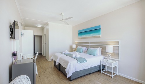 Classic Room, 1 Bedroom, Balcony