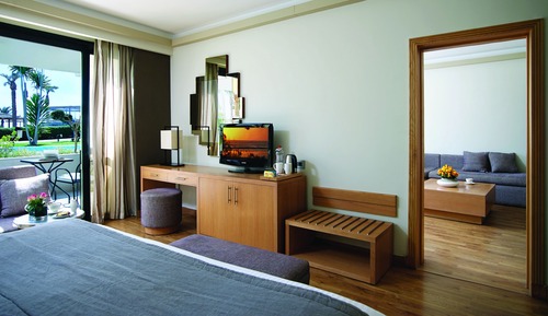 Junior Suite, 1 Bedroom