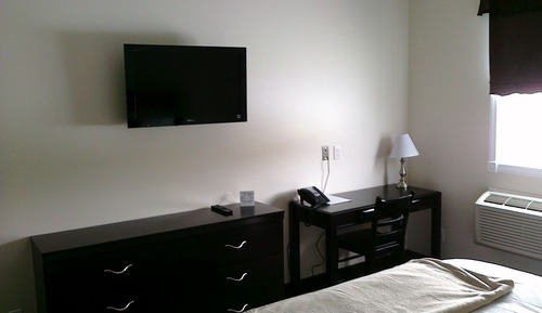 Deluxe Room, 1 King Bed, Jetted Tub