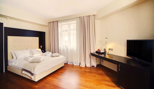 Premium Room