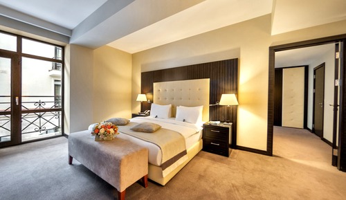 Suite, 2 Bedrooms