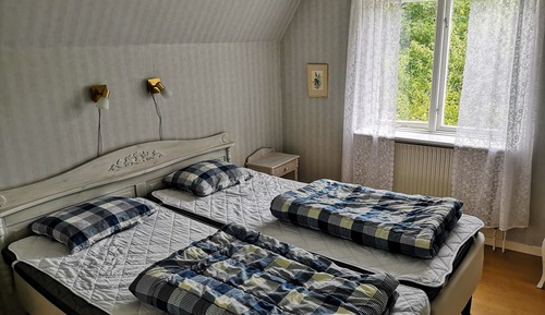 Double or Twin Room, Shared Bathroom (linen/towels/roomcleaning is not incl)