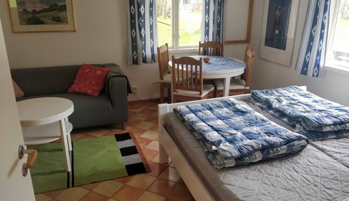 Family Villa