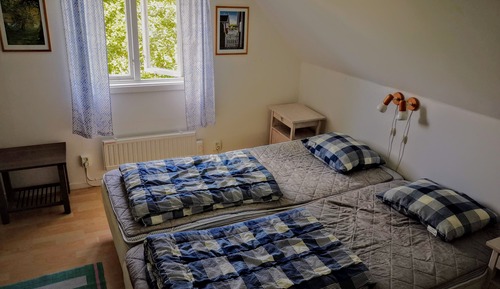 Standard Apartment, 2 Bedrooms, Garden View