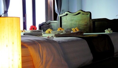 Mealea Suite