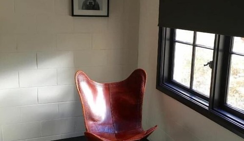 Standard 2 Bedroom Suite
