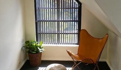Standard Mountain View Room