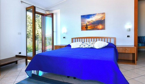 Panoramic Townhome, 1 Bedroom, Sea View (Belvedere)