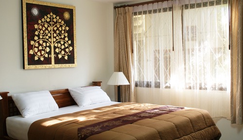 Superior Room (without car park)