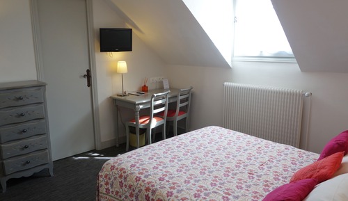 Traditional Double Room