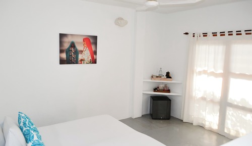 Superior Room, 1 Bedroom