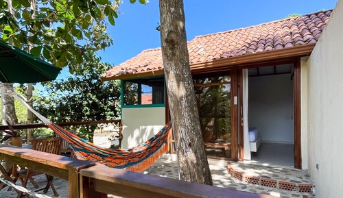 Standard Double Room, Mountain View