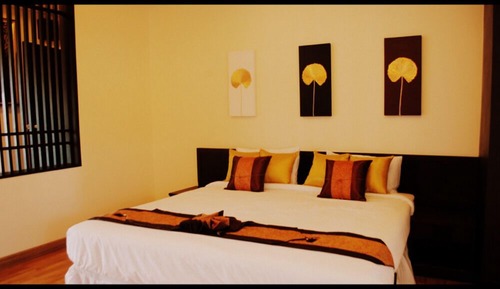 Grace River View Suite