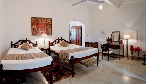Heritage Splendour