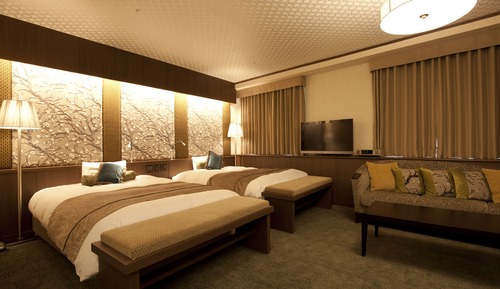 Suite Room, Non Smoking