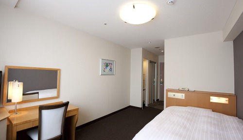 Single Room, Non Smoking