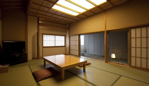 Japanese Style Room, Non Smoking