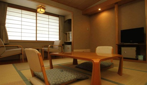 Traditional Room, Non Smoking
