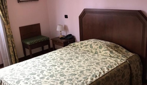 Superior Single Room