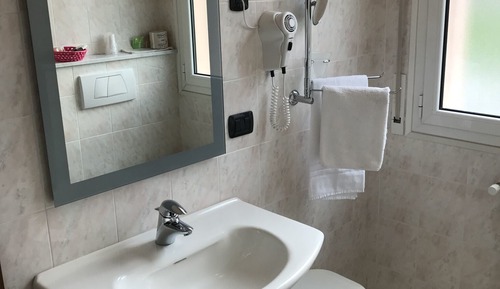 Double Room Single Use
