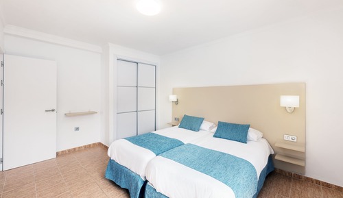 Apartment, 2 Bedrooms