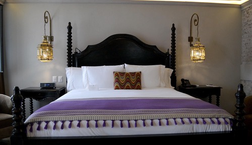 Romantic Suite
