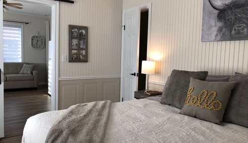 Signature Apartment