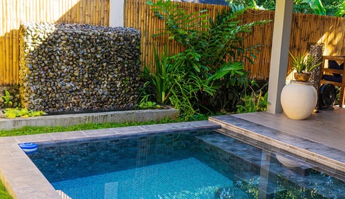 Exclusive Villa (Private Pool)