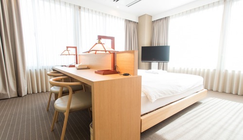 Apartment A - 3BR, Non Smoking