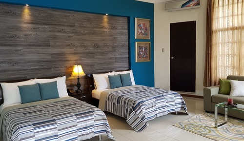 Junior Suite
