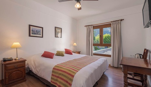 Standard Double Room, 1 Double Bed