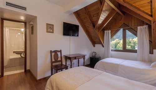 Standard Apartment, 2 Bedrooms
