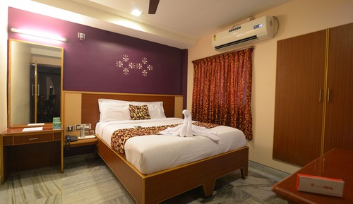 AC Room