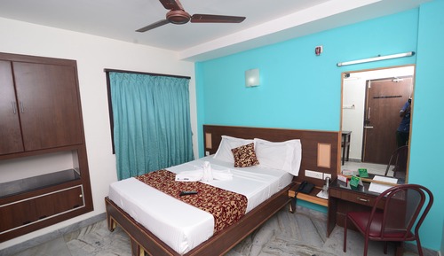 Non Ac room