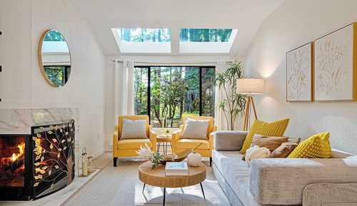 House (2 Bedrooms)