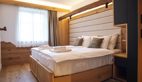 Deluxe Apartment, 2 Bedrooms, Mobility Accessible