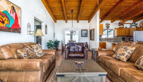 House, Multiple Beds, Patio (Casa Buenaventura)