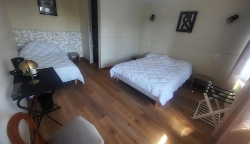 Classic Double Room