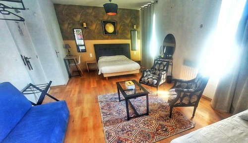 Comfort Triple Room