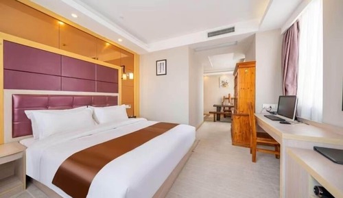 Luxury Studio Suite