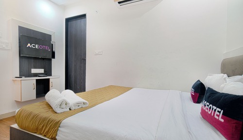 Classic Single Room