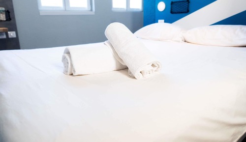 Room, 1 Double Bed