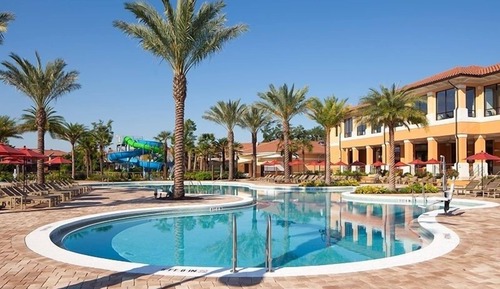 Townhome, 4 Bedrooms