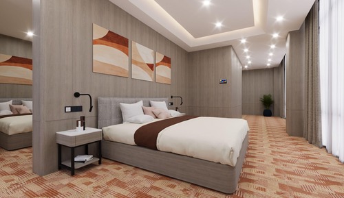 Executive Suite
