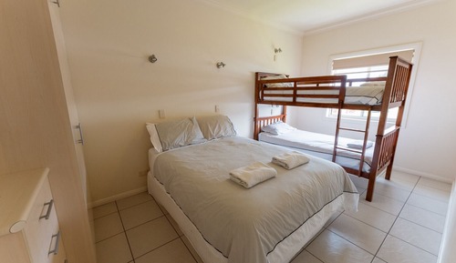 Luxury Apartment, Sea View